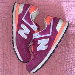 New Balance 574 Sneakers